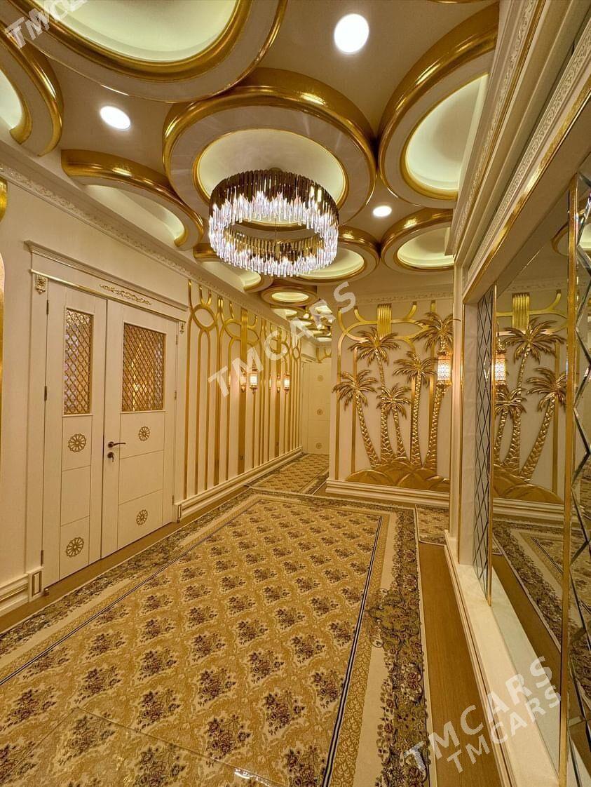 Maskowi eli 2 et 4 kom  маско - ул. Московская (10 йыл абаданчылык ш.) - img 2