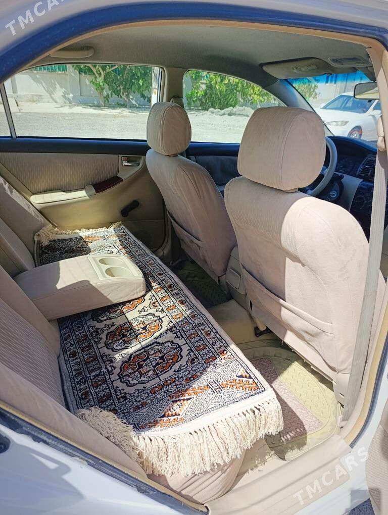 Toyota Corolla 2005 - 115 000 TMT - Änew - img 8