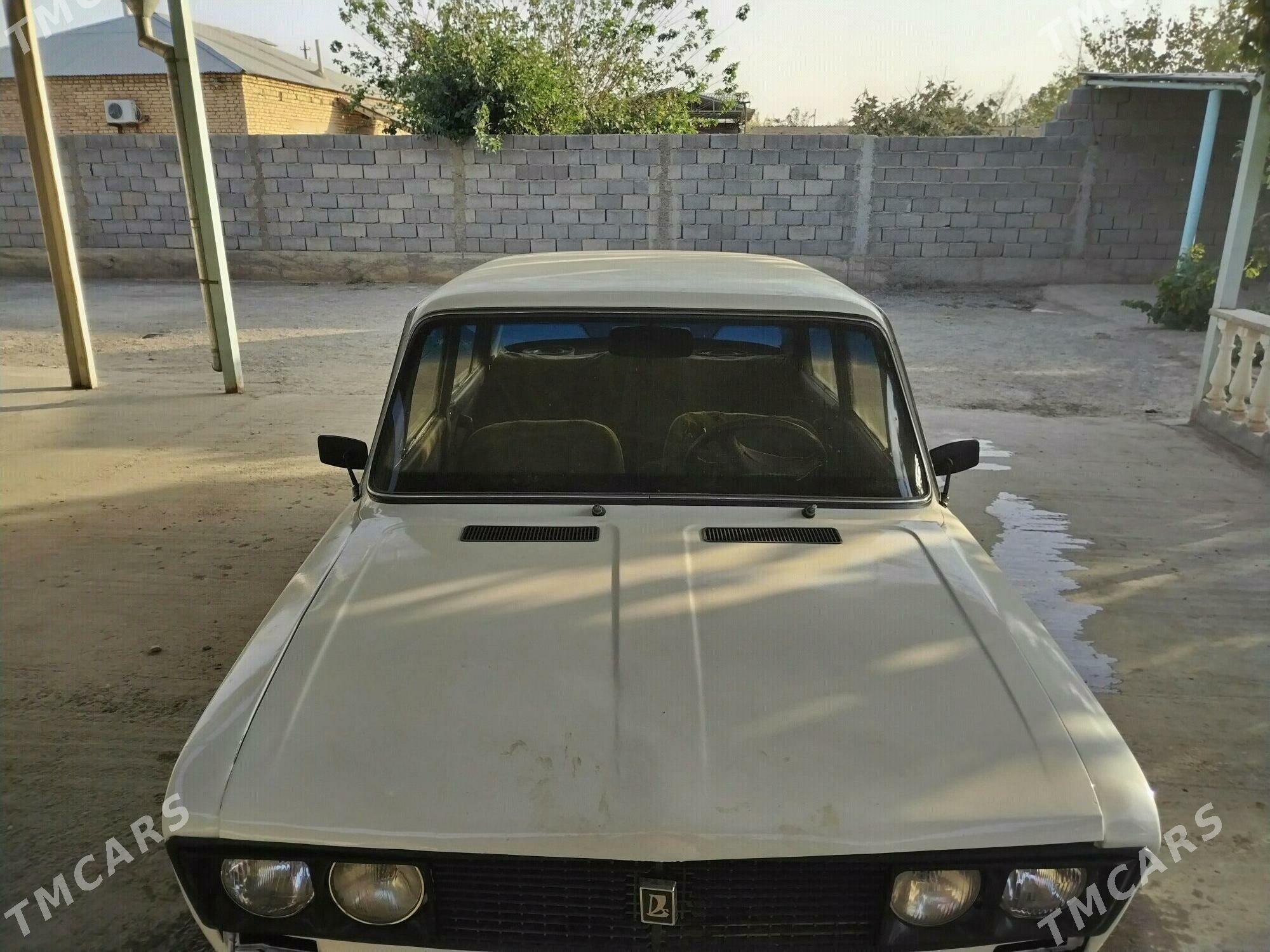 Lada 2106 1983 - 22 000 TMT - Kaka - img 1