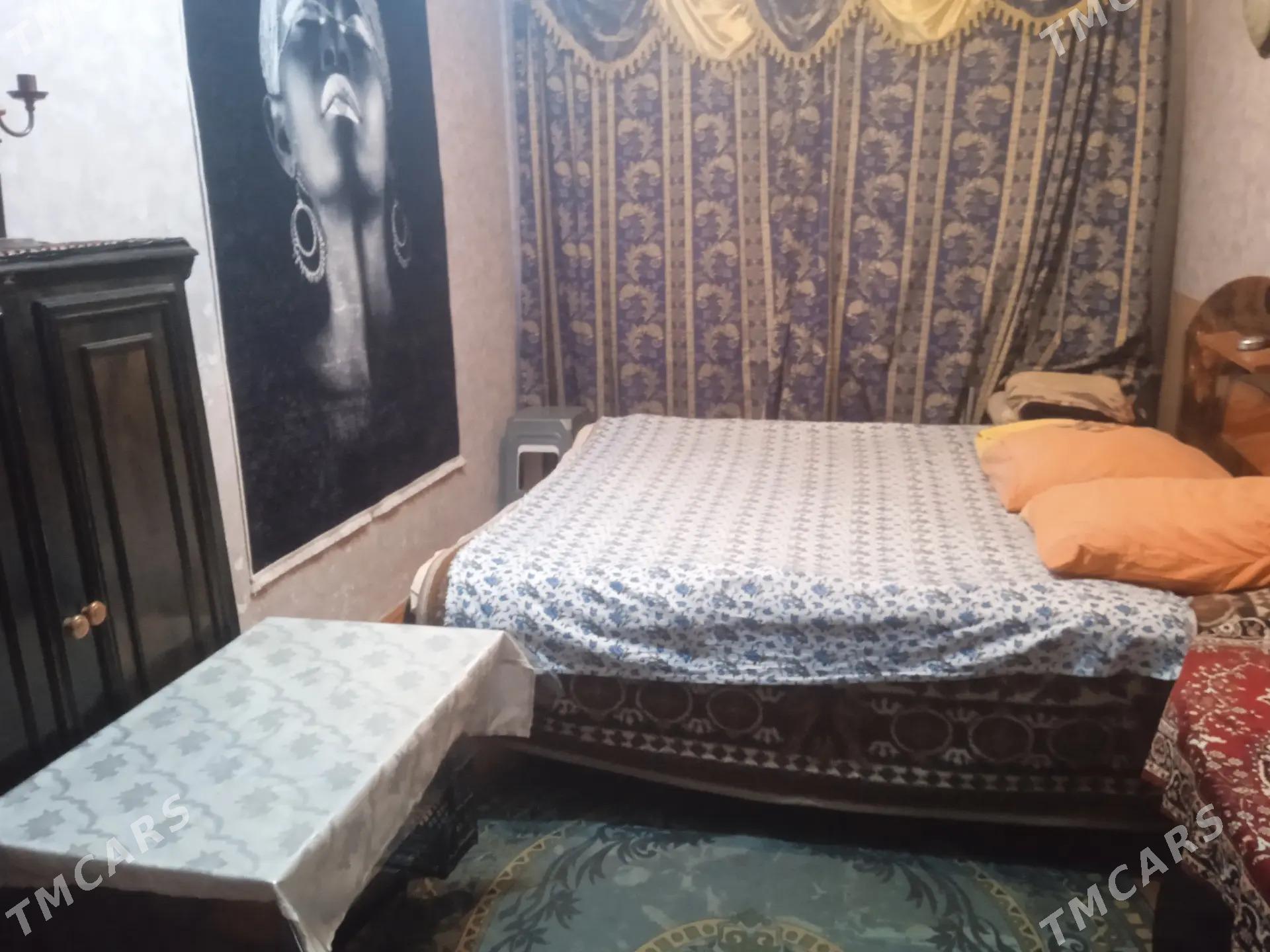 АРЕНДА КОМНАТА - Ашхабад - img 1