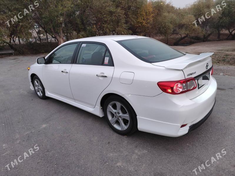 Toyota Corolla 2012 - 175 000 TMT - Bagyr - img 2