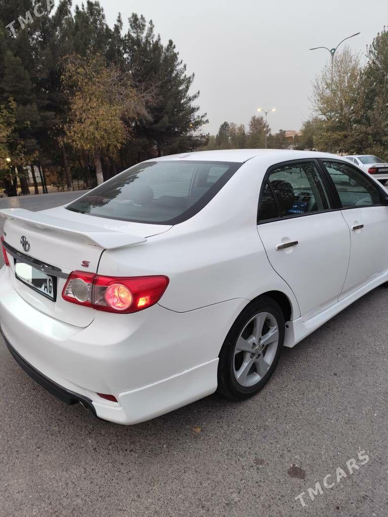 Toyota Corolla 2012 - 175 000 TMT - Bagyr - img 1