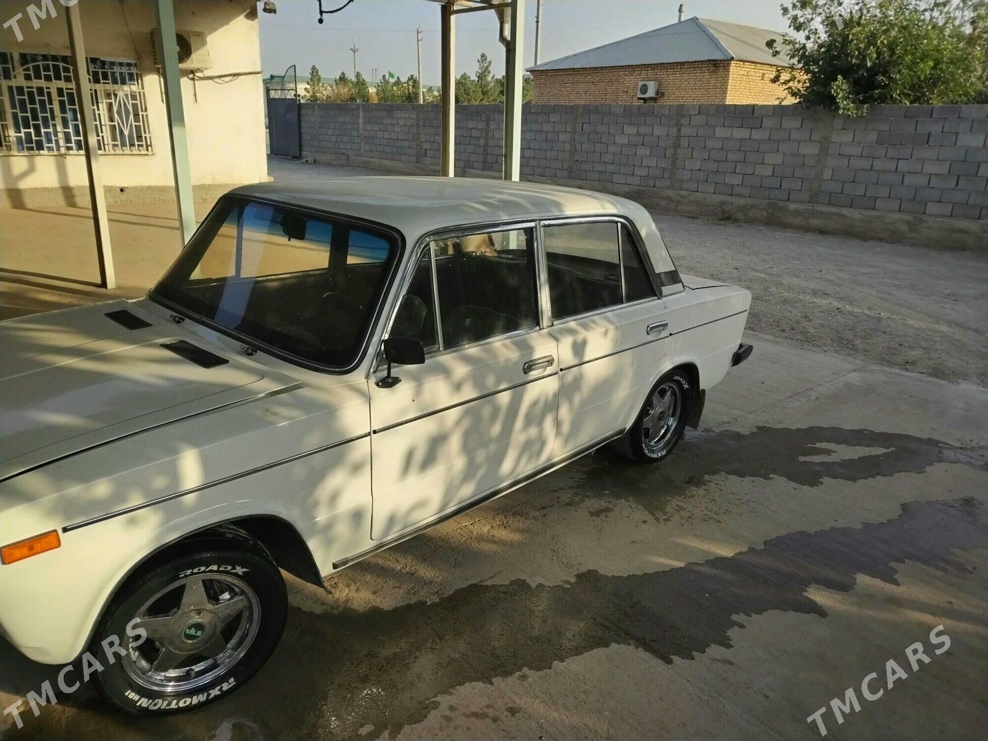 Lada 2106 1983 - 22 000 TMT - Kaka - img 3