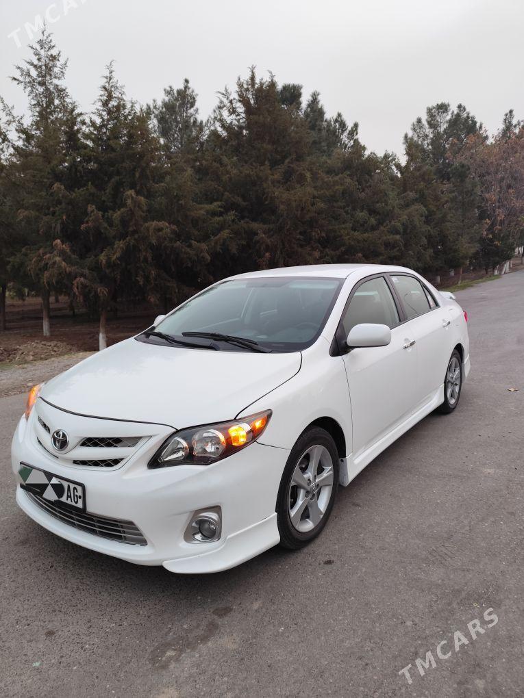 Toyota Corolla 2012 - 175 000 TMT - Bagyr - img 6