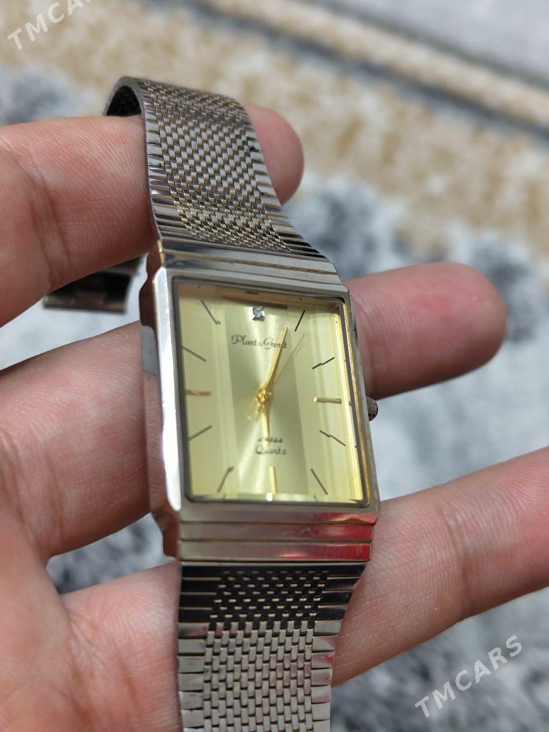 Часы Planta Genet sagat - Ашхабад - img 2