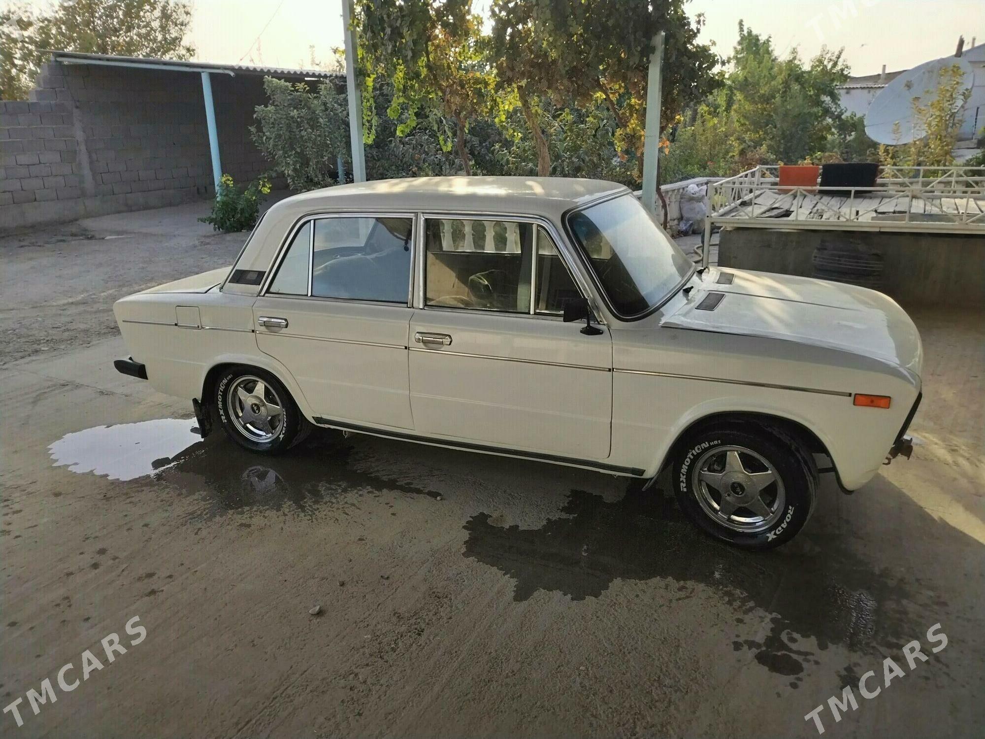 Lada 2106 1983 - 22 000 TMT - Kaka - img 2