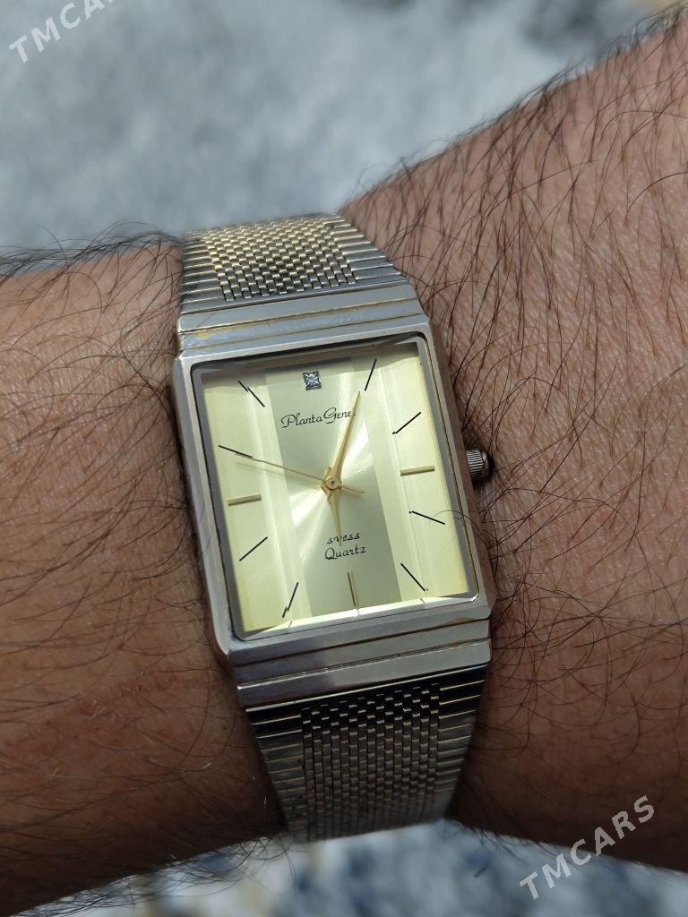 Часы Planta Genet sagat - Ашхабад - img 6