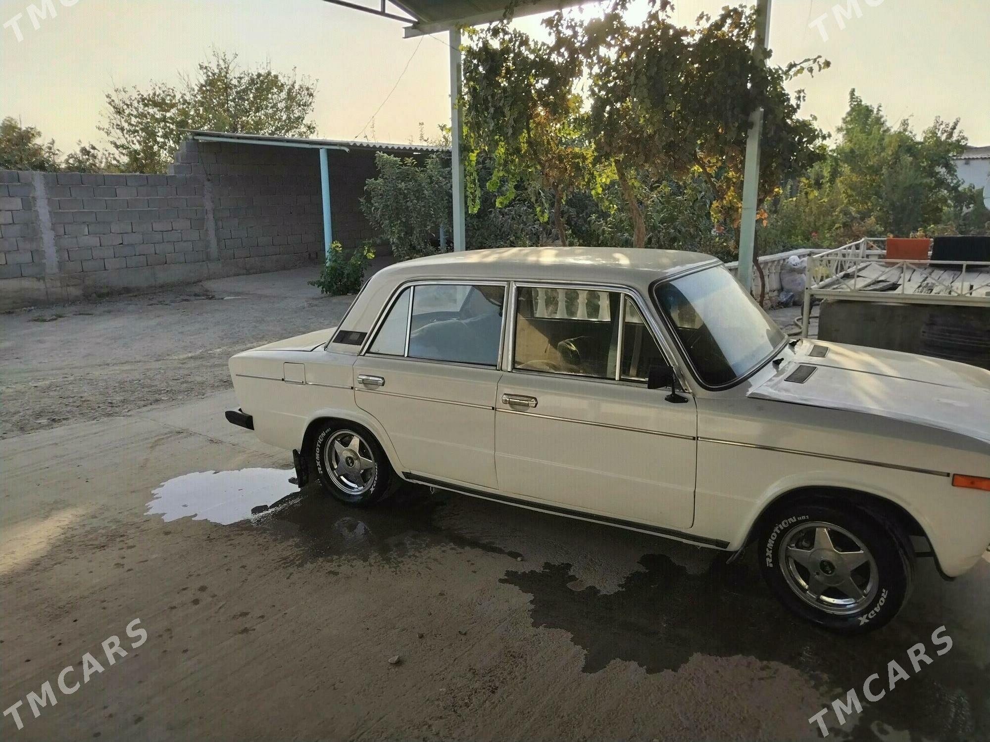 Lada 2106 1983 - 22 000 TMT - Kaka - img 4