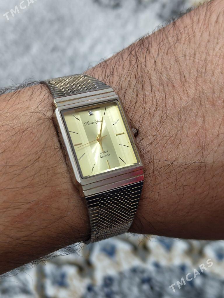 Часы Planta Genet sagat - Ашхабад - img 4