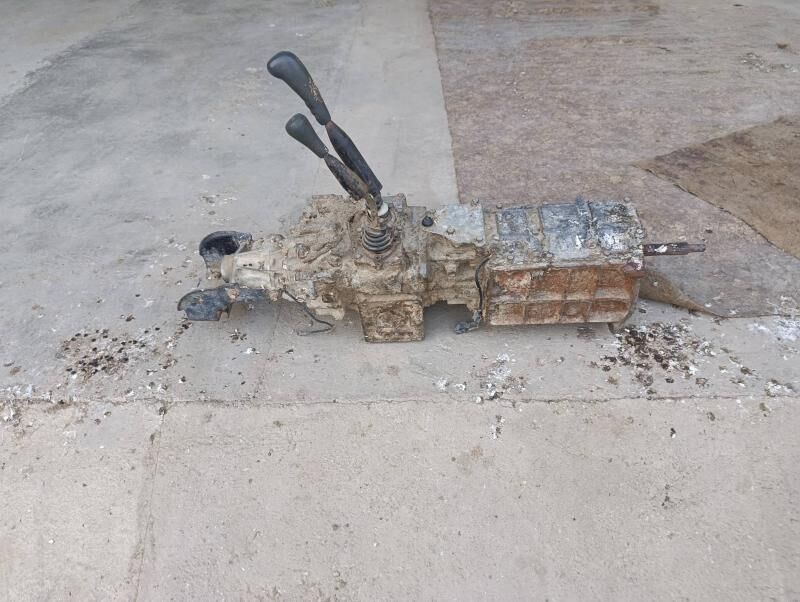 mitsibitsi l 200 karopka 3 000 TMT - Балканабат - img 2