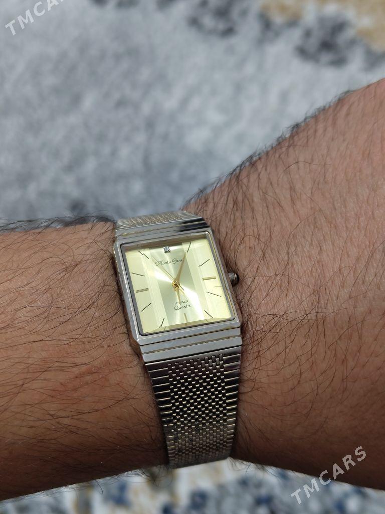 Часы Planta Genet sagat - Ашхабад - img 7