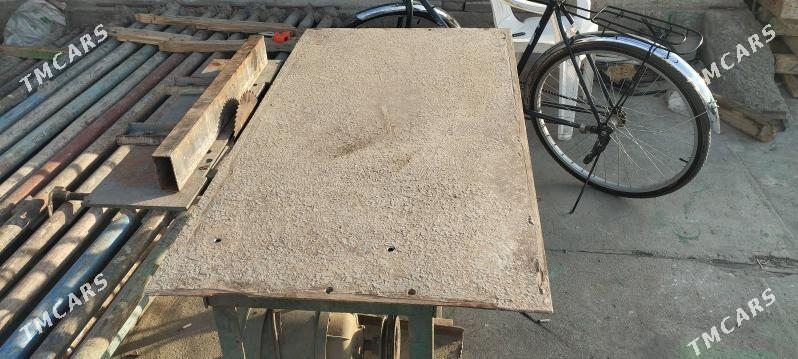 agac kesyan stanok - Änew - img 1