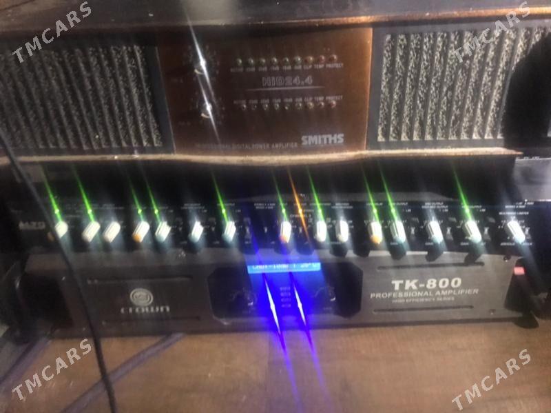 Toy kalonka - Aşgabat - img 3