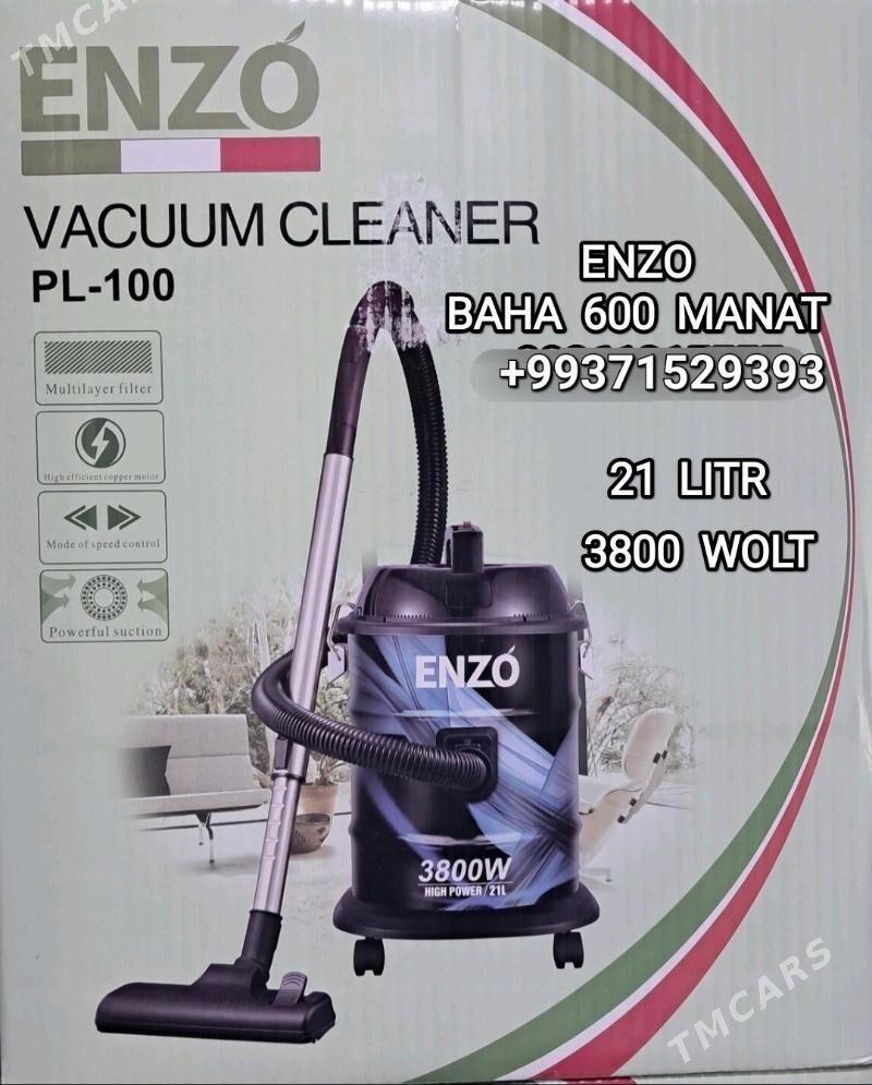 PILESOS TOZANSORUJY ПЫЛЕСОС PY - Мир 4 - img 9