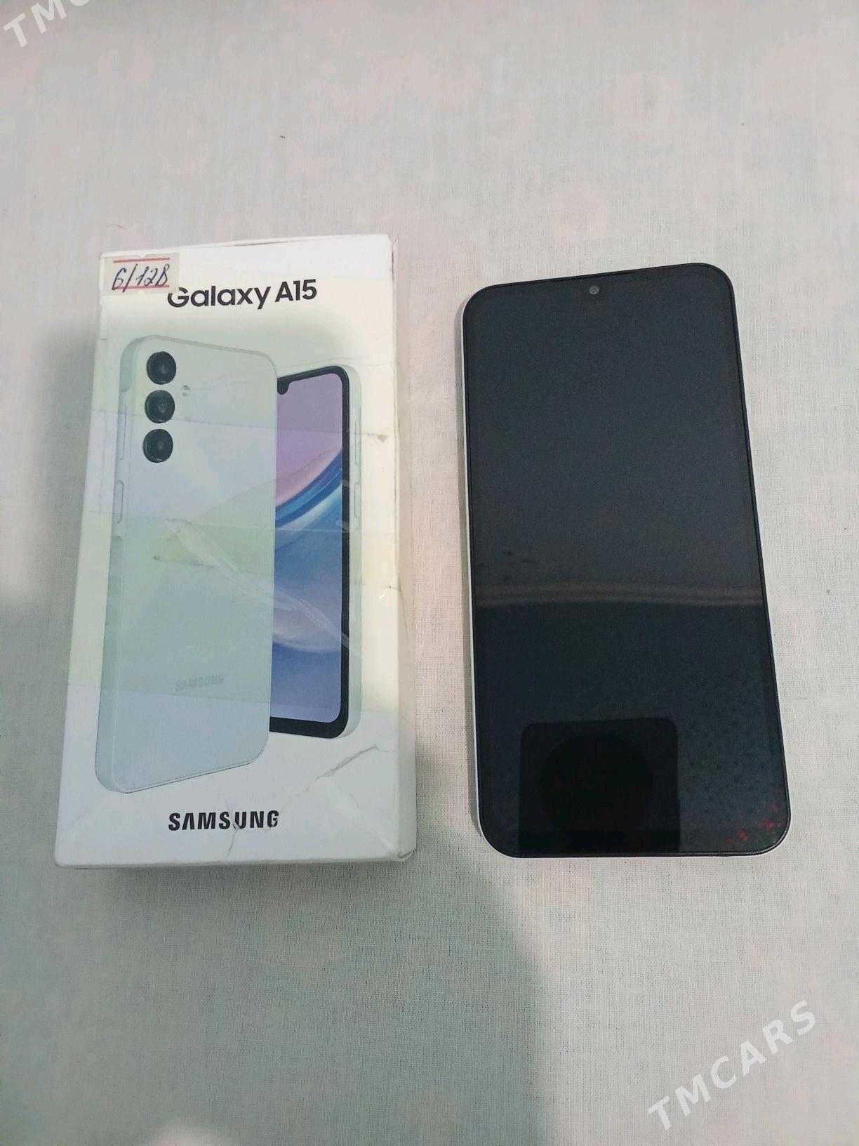 A15 6/128Gb - Мары - img 2