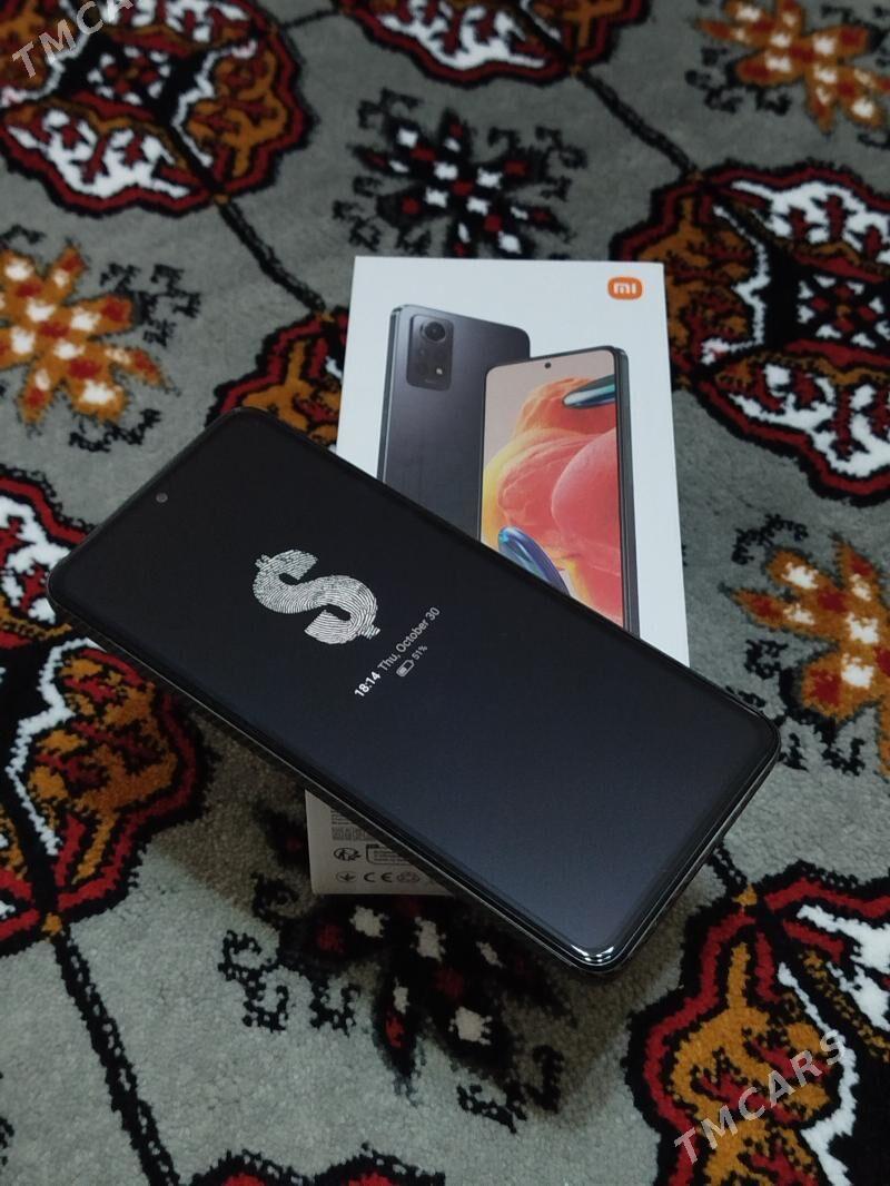 Redmi note 12 pro 256GB - Туркменбаши - img 3