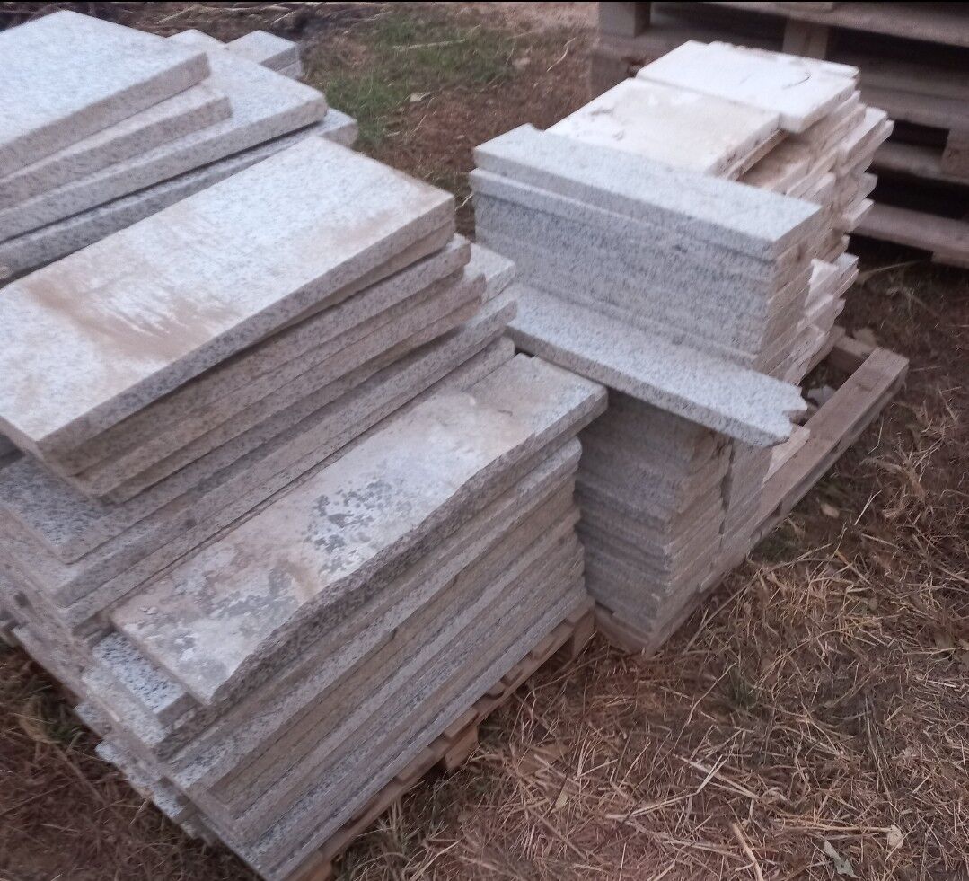 Granit Гранит mazaýka - Gypjak - img 10