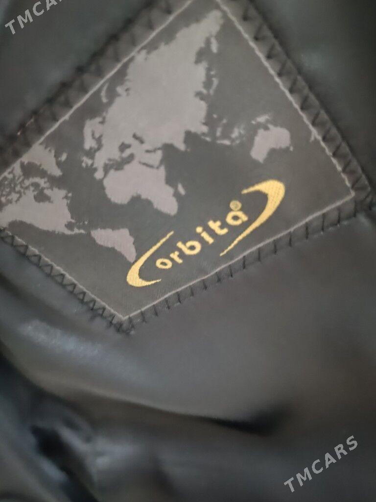 Пальто мужское - Ашхабад - img 4