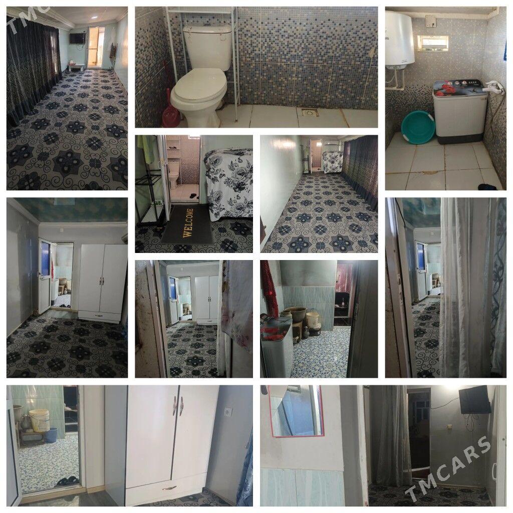 Satlyk hovly jay saher ici - Baýramaly - img 3