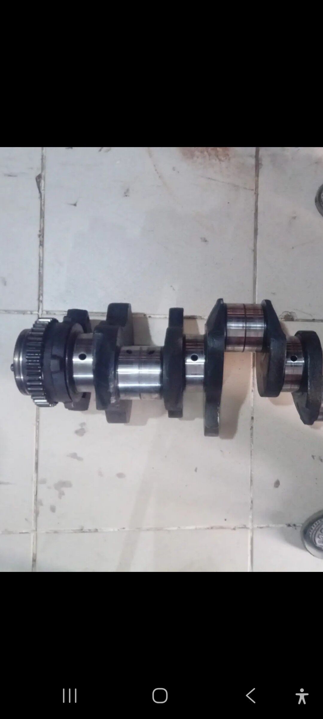 Wal Вал 15 000 TMT - Mary - img 1