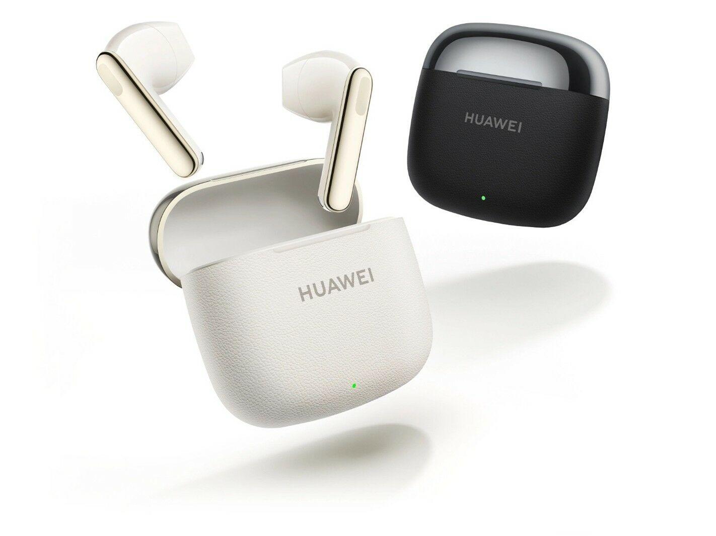 HUAWEI FREE BUDS  NAUSNIK - Aşgabat - img 7