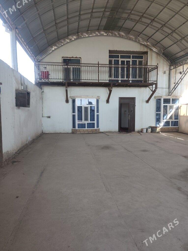 Satlyk hovly jay saher ici - Baýramaly - img 4