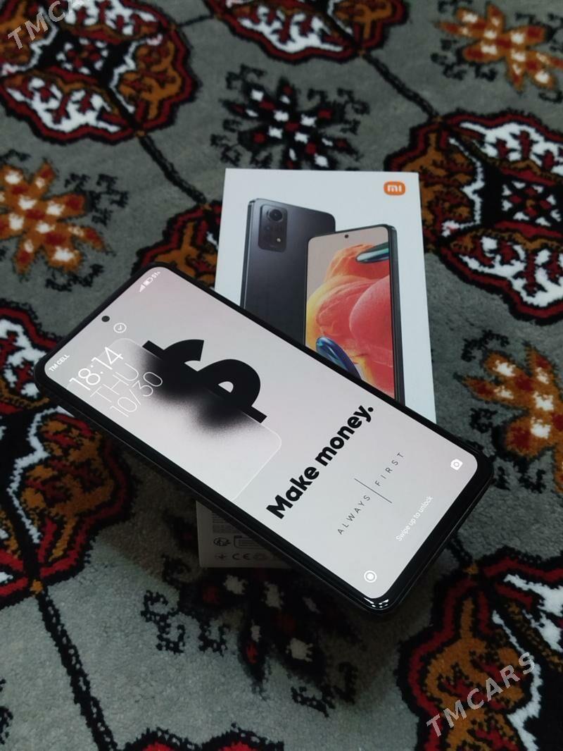 Redmi note 12 pro 256GB - Туркменбаши - img 2