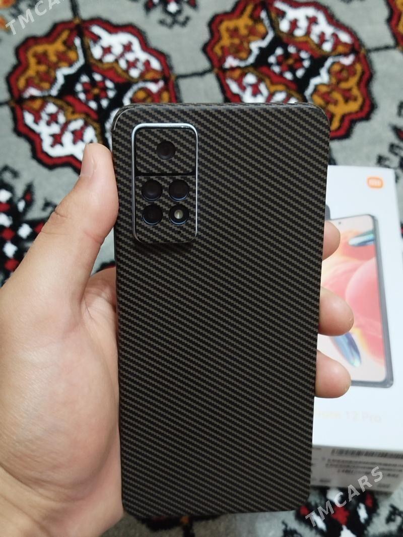 Redmi note 12 pro 256GB - Туркменбаши - img 6