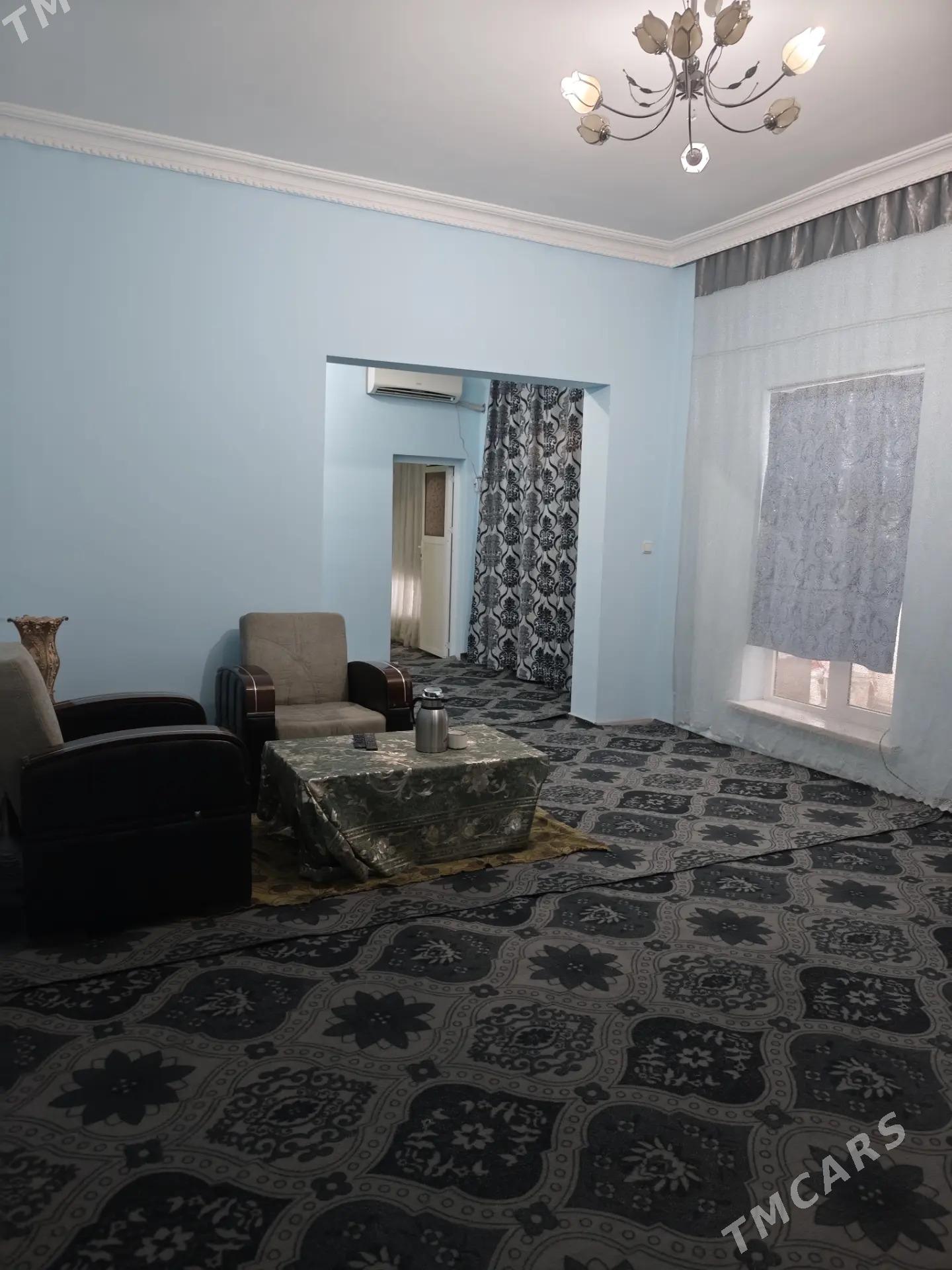 Satlyk hovly jay saher ici - Baýramaly - img 10