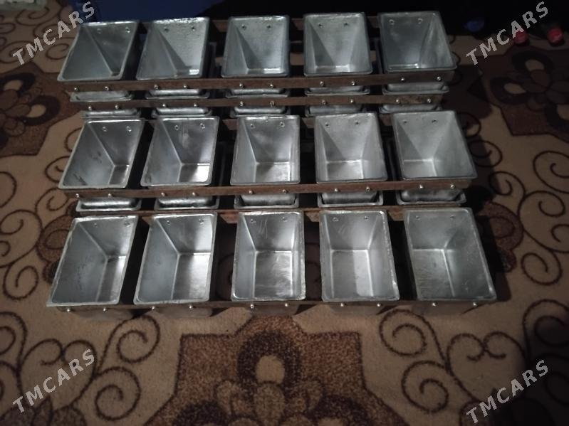 çorek galyp - Aşgabat - img 8