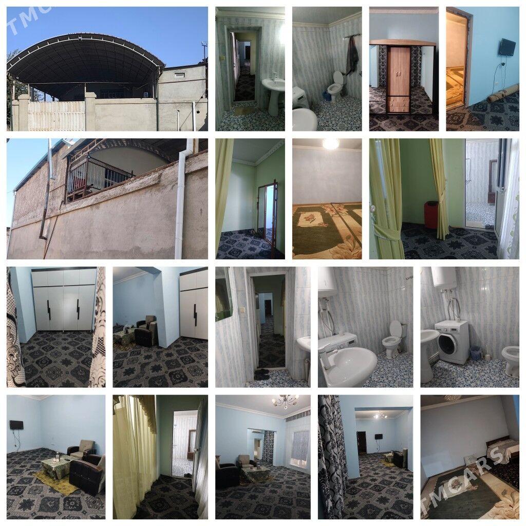 Satlyk hovly jay saher ici - Baýramaly - img 2