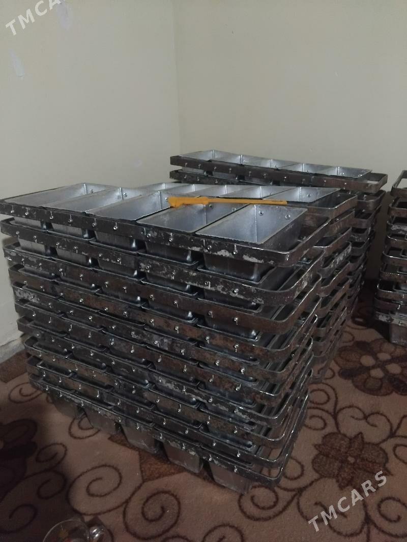 çorek galyp - Aşgabat - img 6