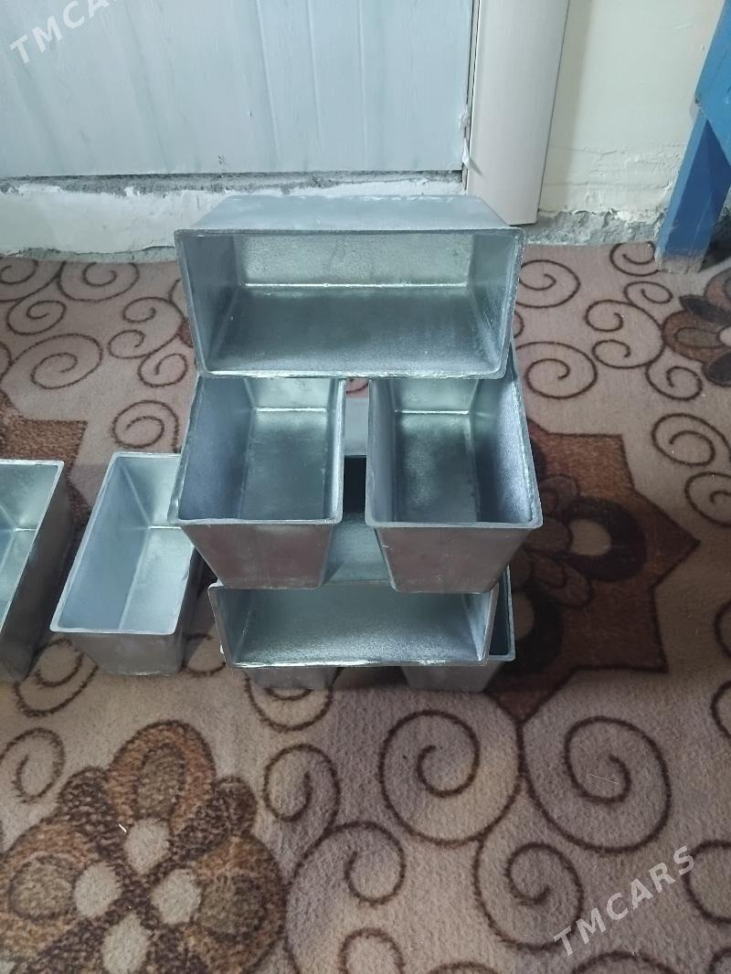 çorek galyp - Aşgabat - img 1