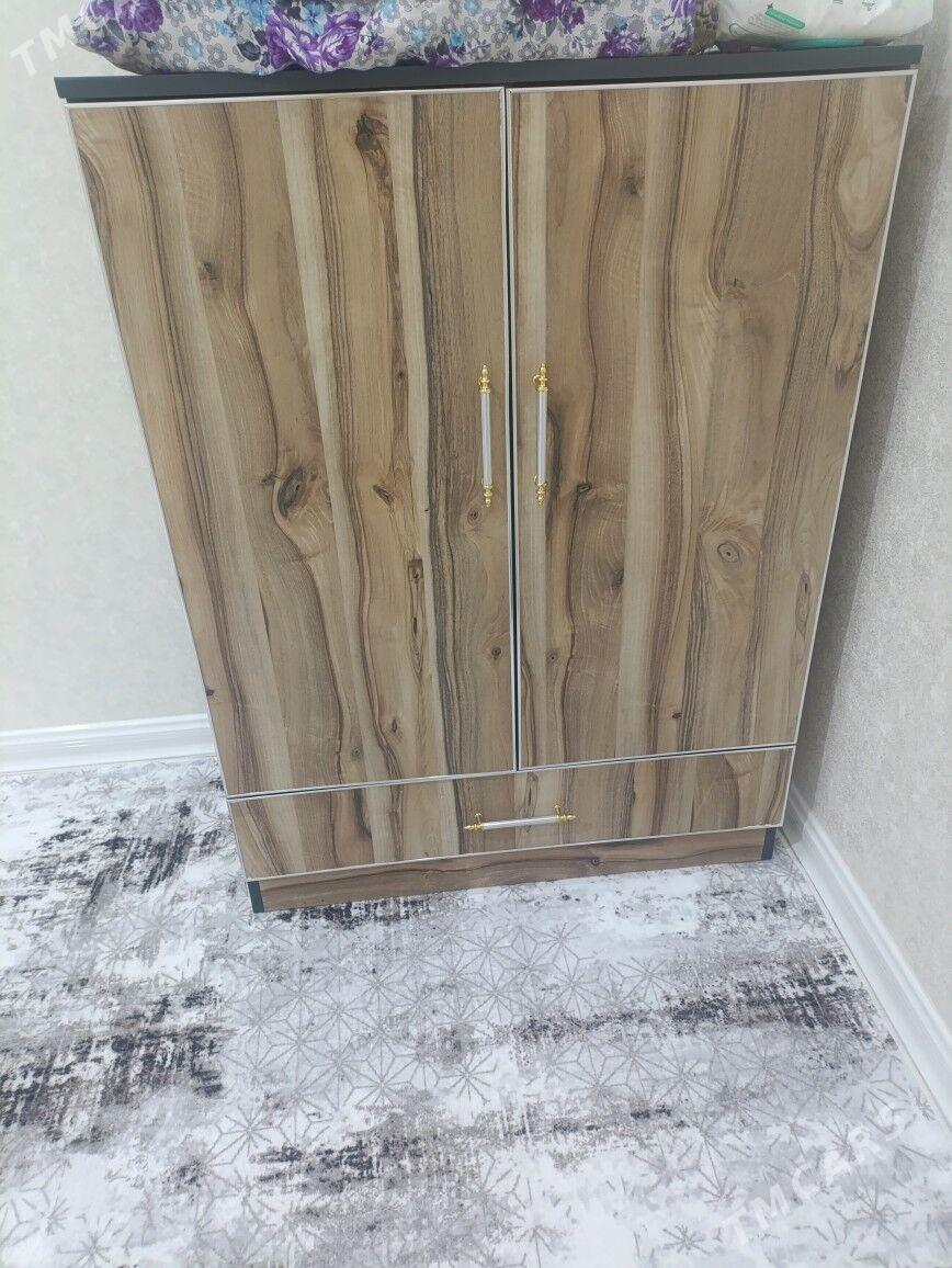 öy goş - Мары - img 4