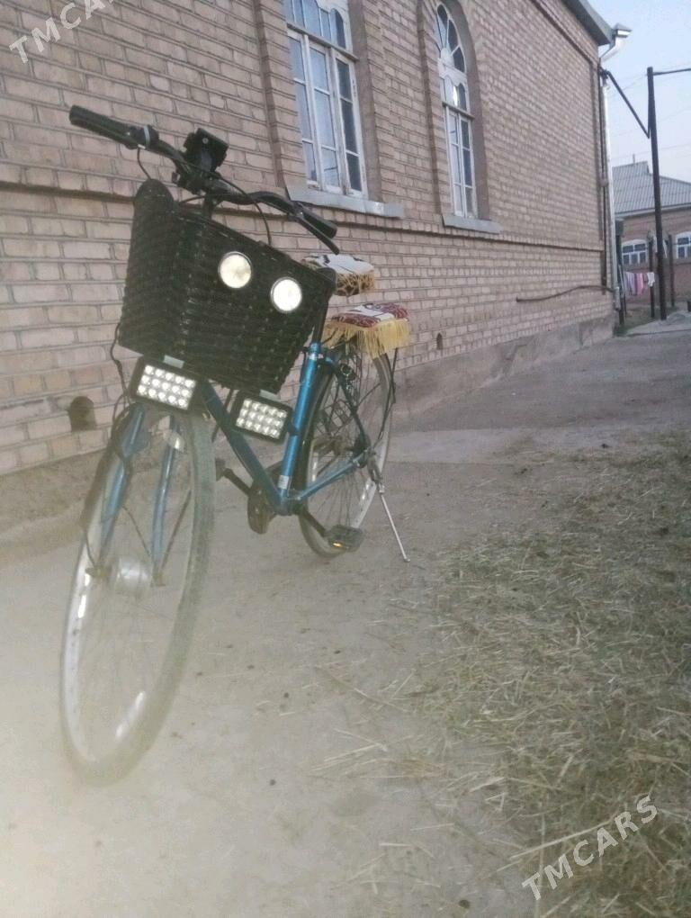 welsepid - Мары - img 1