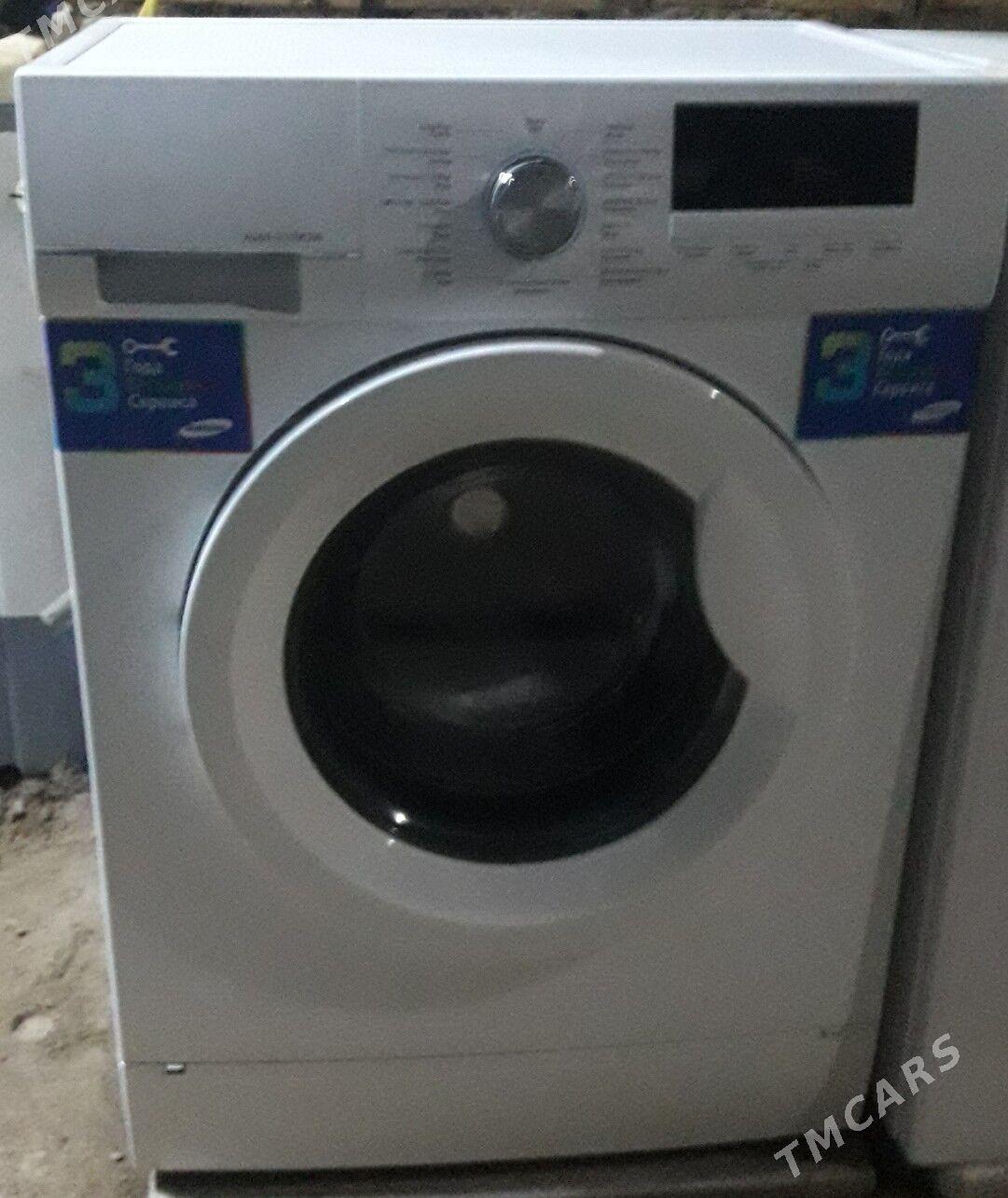 Самсунг 6 кг - Türkmenabat - img 2