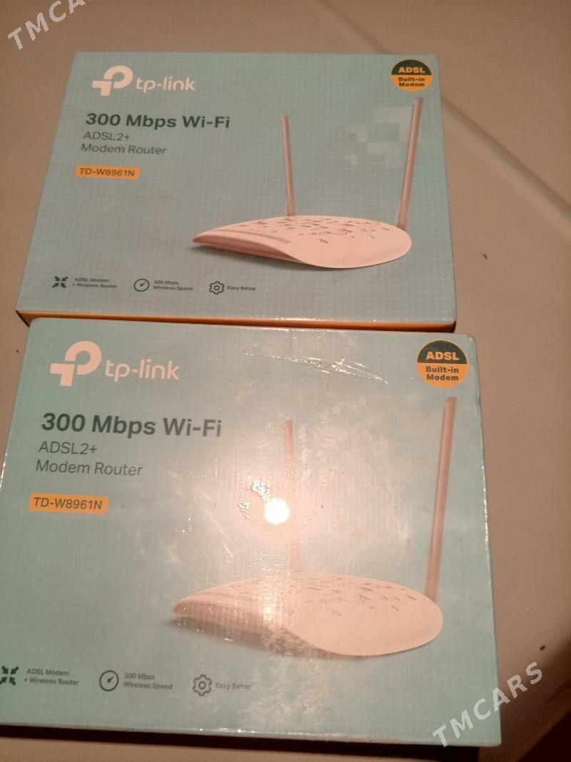 TP-Link - Daşoguz - img 1