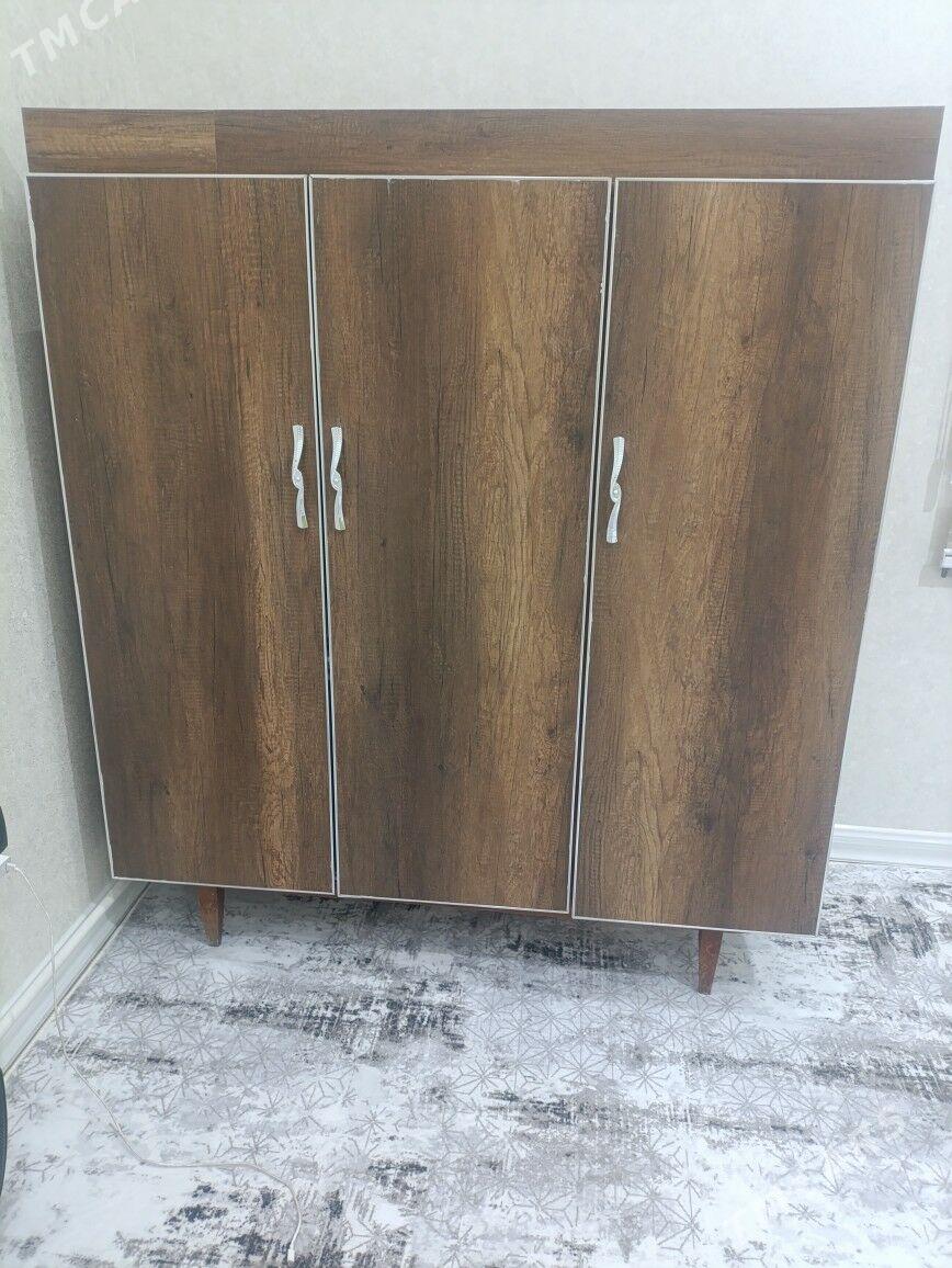 öy goş - Мары - img 1