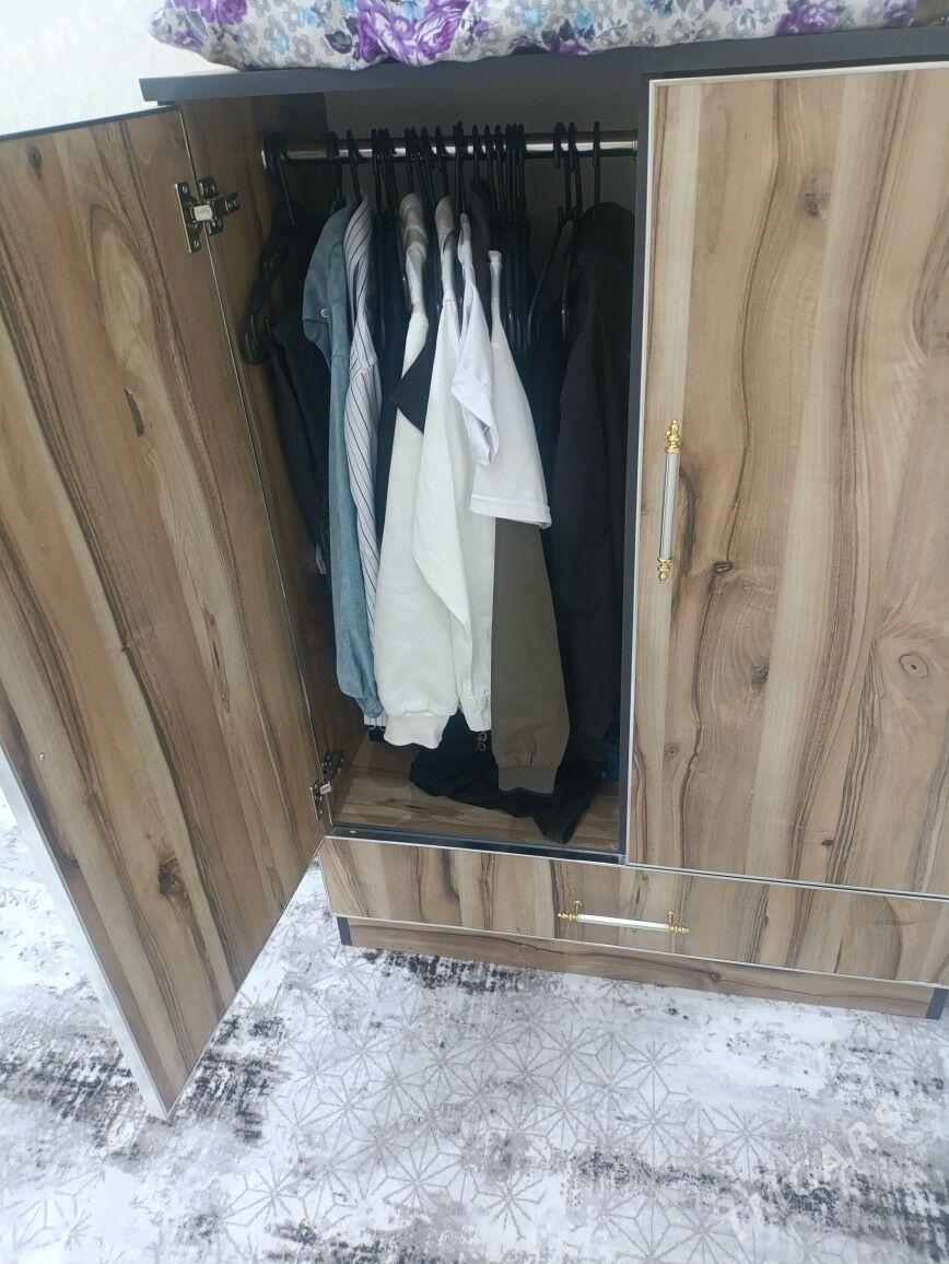 öy goş - Мары - img 3