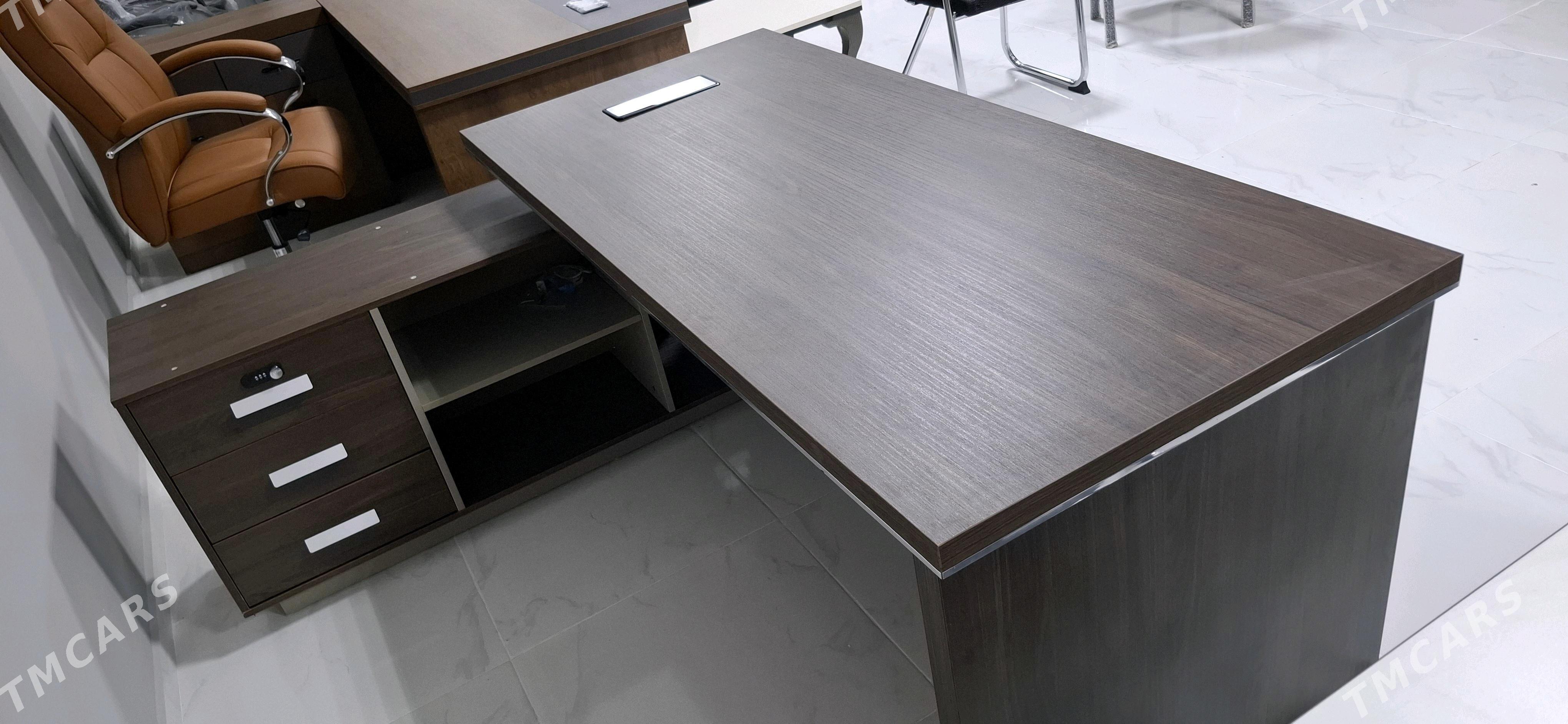 kresla kreslo stul - Aşgabat - img 6