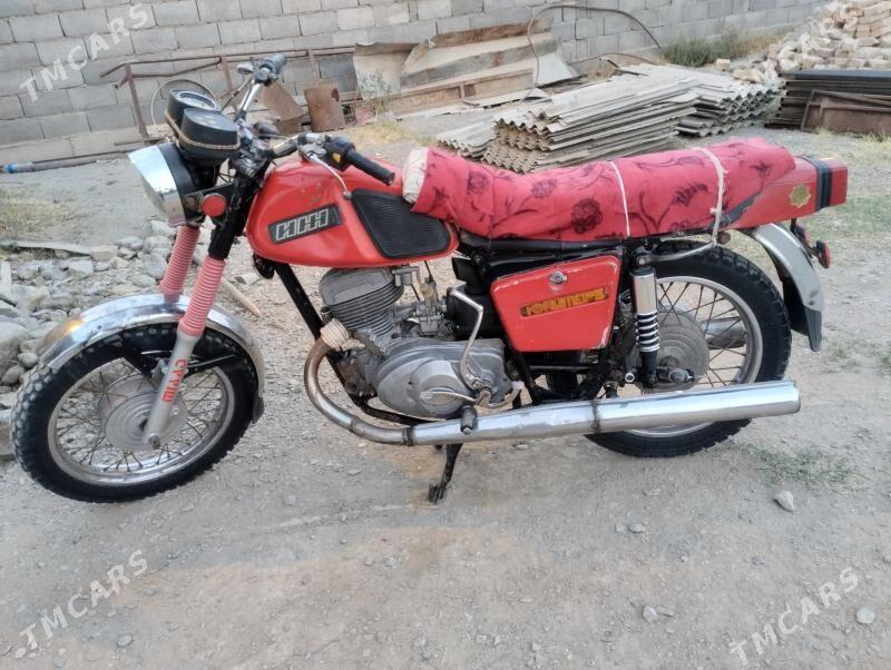 Iž Ýupiter 4 2022 - 7 000 TMT - Гёкдепе - img 3