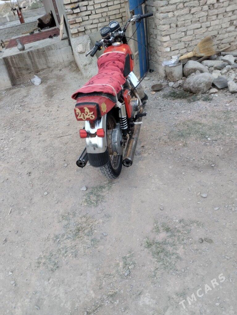 Iž Ýupiter 4 2022 - 7 000 TMT - Гёкдепе - img 2