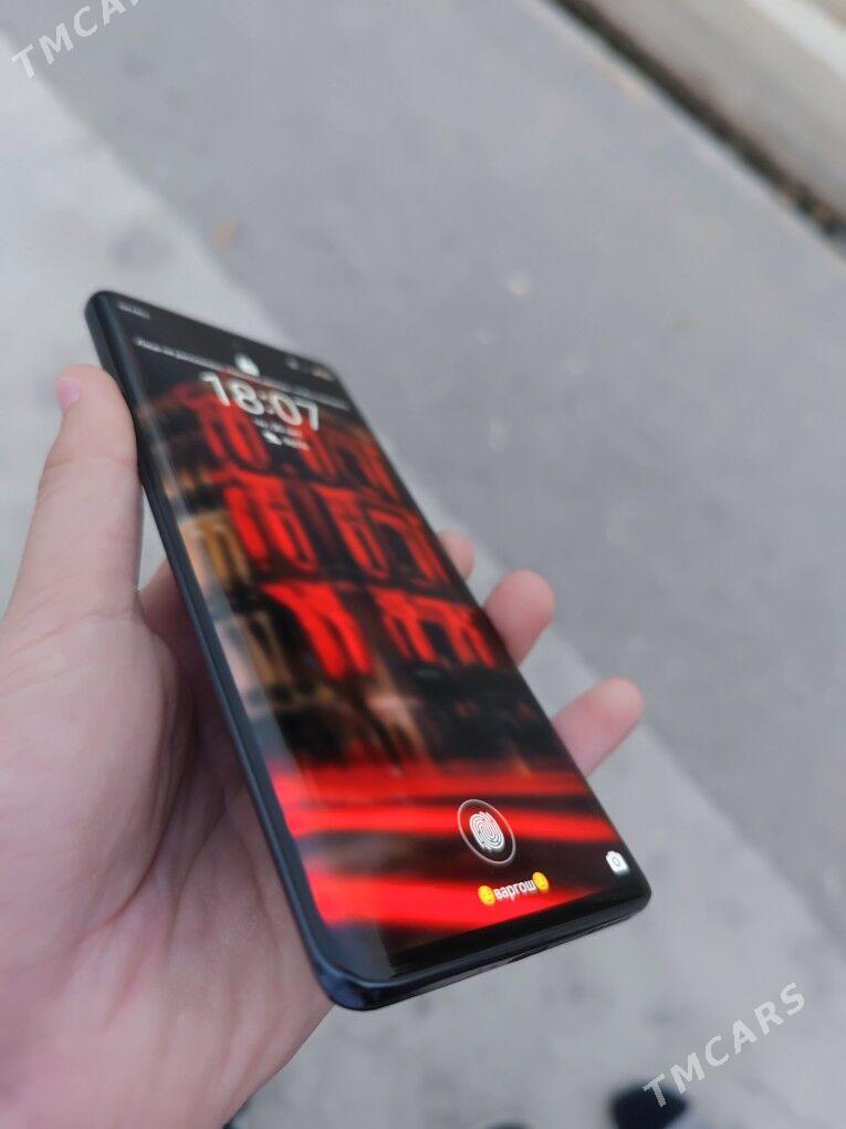 Huawei nova 9 - Büzmeýin GRES - img 3