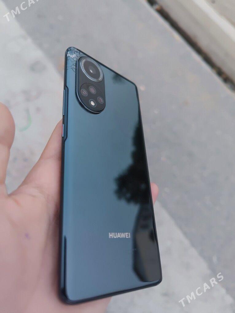 Huawei nova 9 - Büzmeýin GRES - img 1