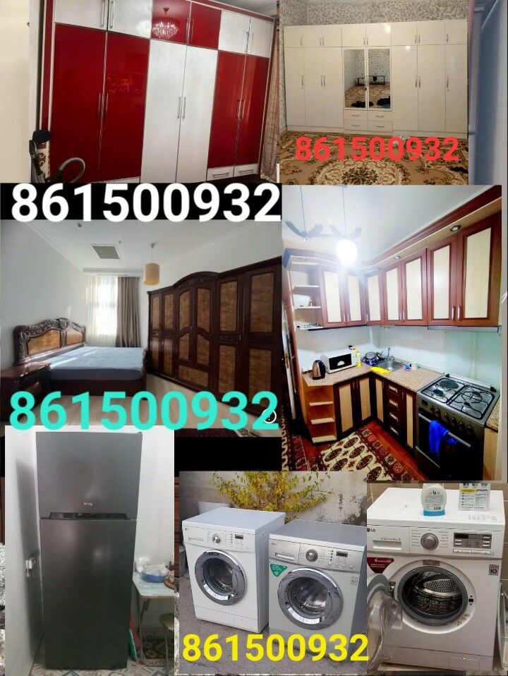 PASUDA HALY ALYAS - Ашхабад - img 7