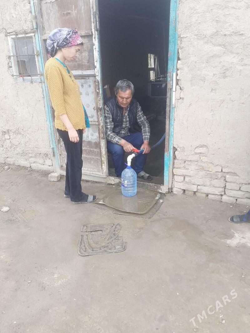 işkar gerek - Дашогуз - img 1