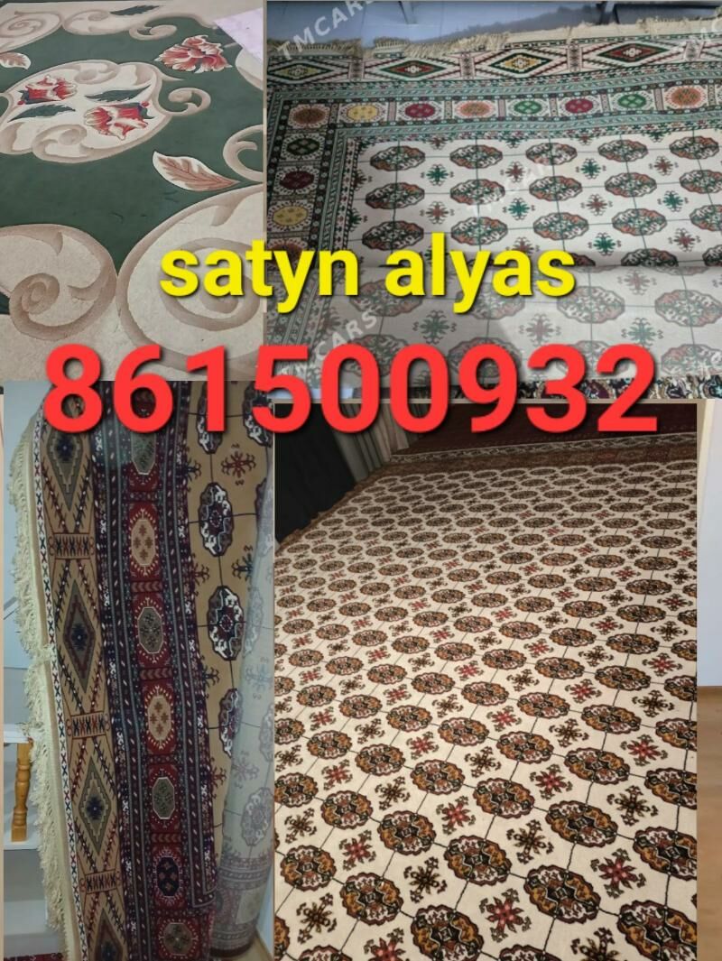 PASUDA HALY ALYAS - Ашхабад - img 4