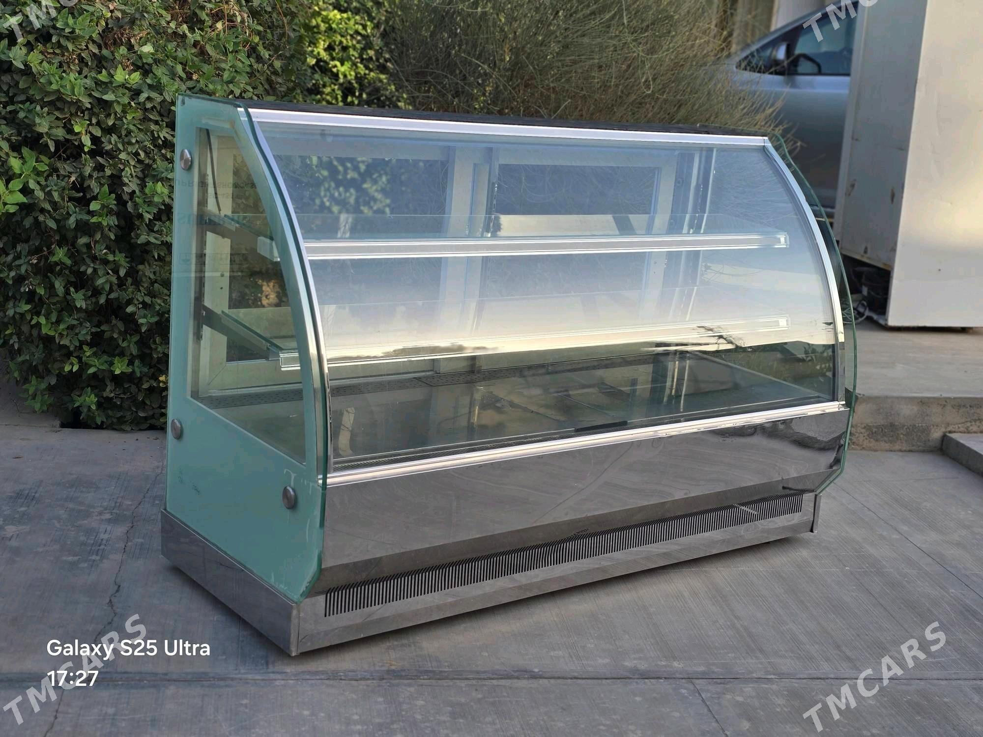 haladilnik witirina marazilka - Ашхабад - img 9