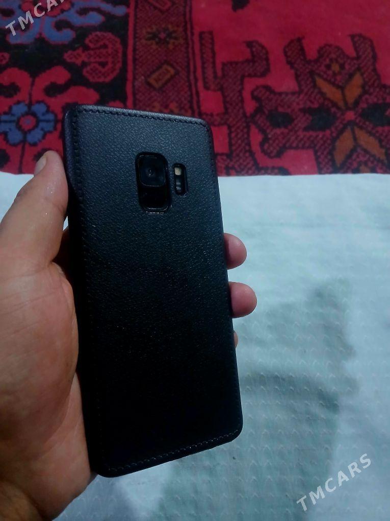 Samsung s9 - Мары - img 2