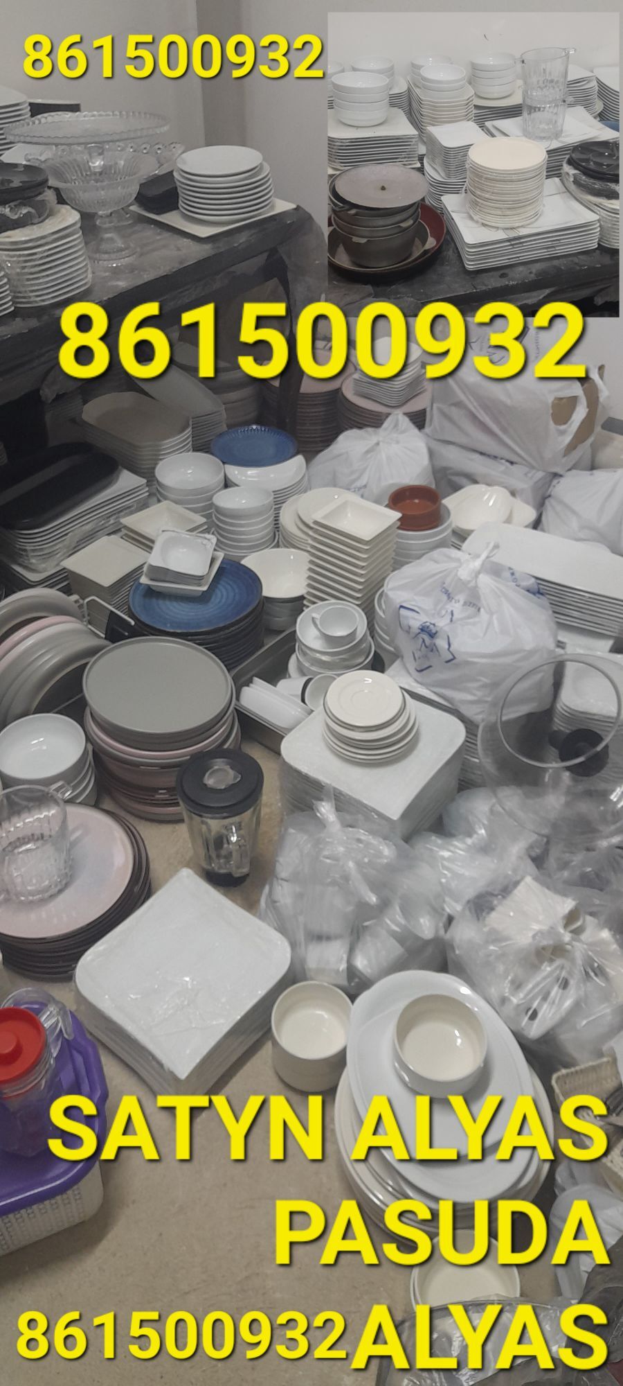 PASUDA HALY ALYAS - Ашхабад - img 3